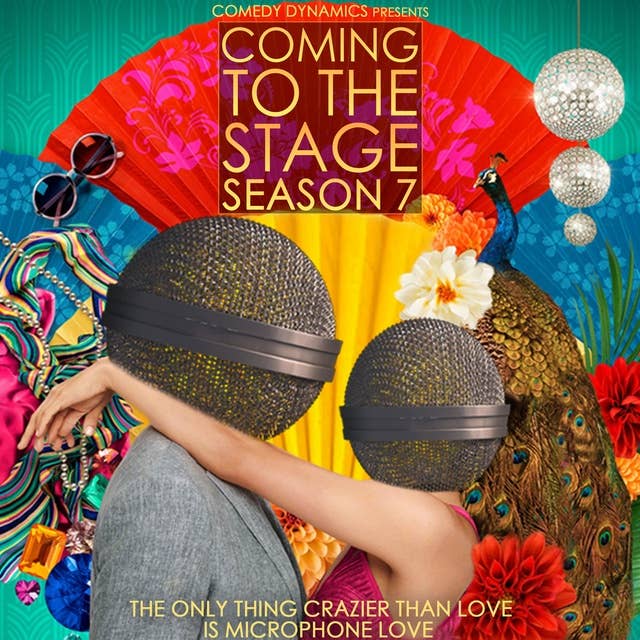 Coming to the Stage Next: Season 7