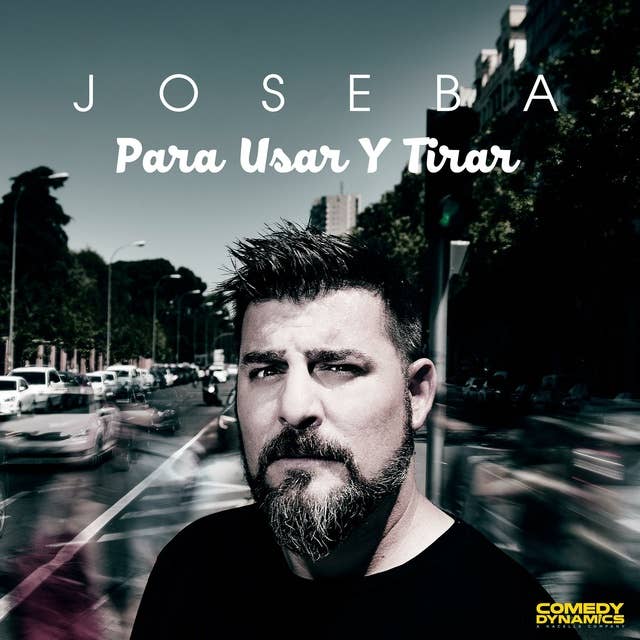 Joseba: Para Usar y Tirar