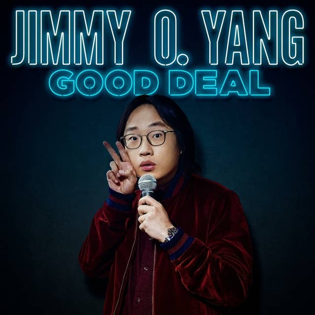 Jimmy O Yang: Great Deal
