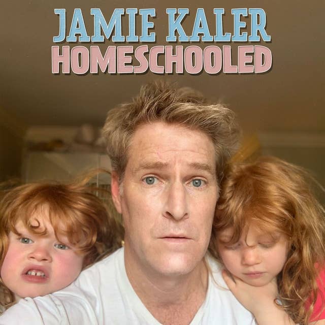 Jamie Kaler: Homeschooled