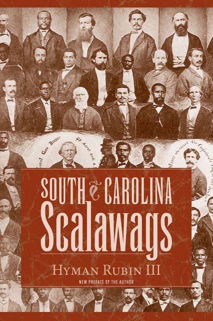 South Carolina Scalawags