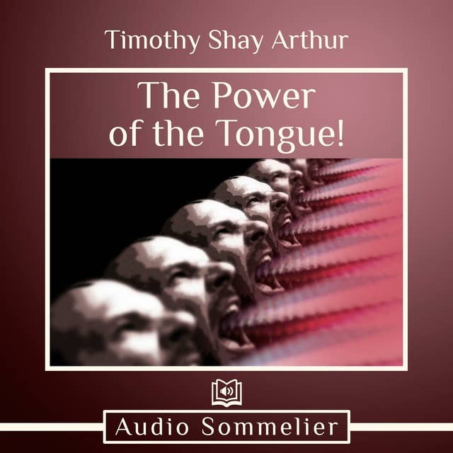 The Power of the Tongue!
