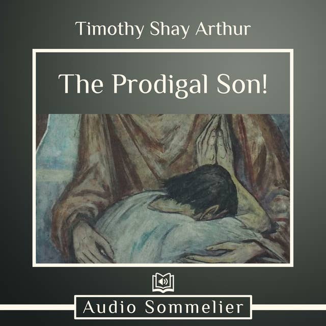 The Prodigal Son!