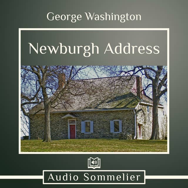 Newburgh Address