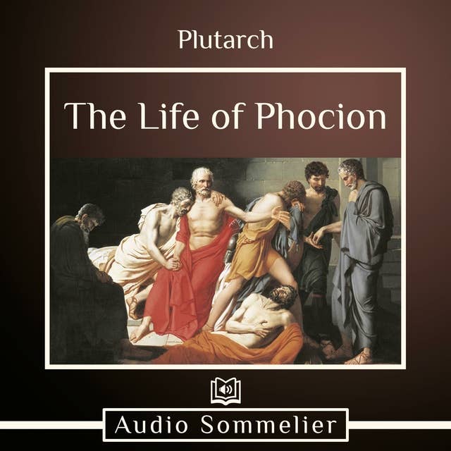The Life of Phocion