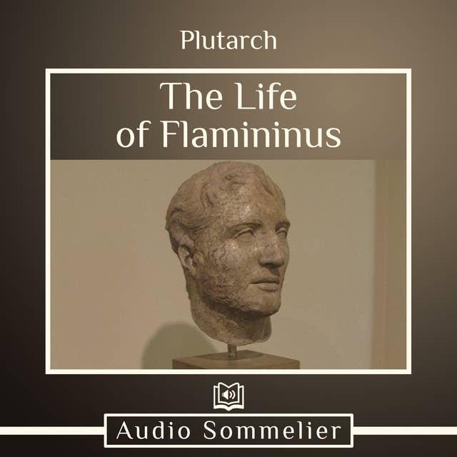 The Life of Flamininus