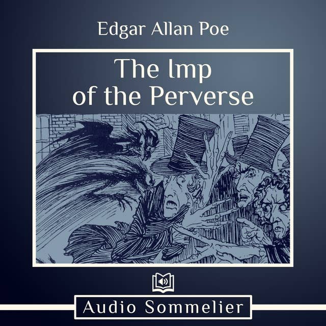 The Imp of the Perverse