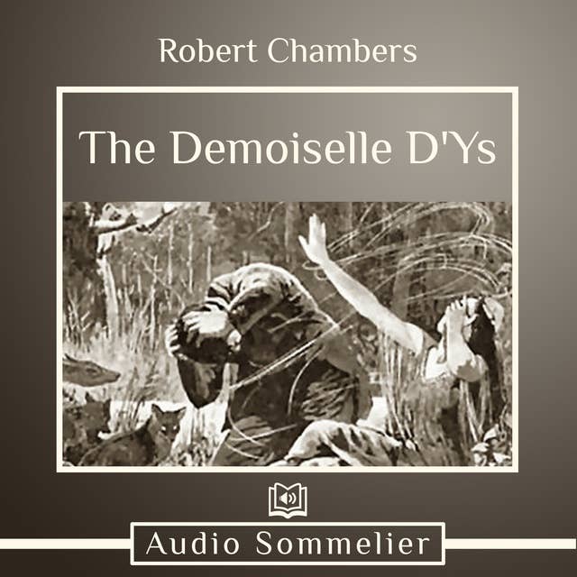 The Demoiselle D'Ys
