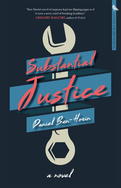 Substantial Justice: A Novel