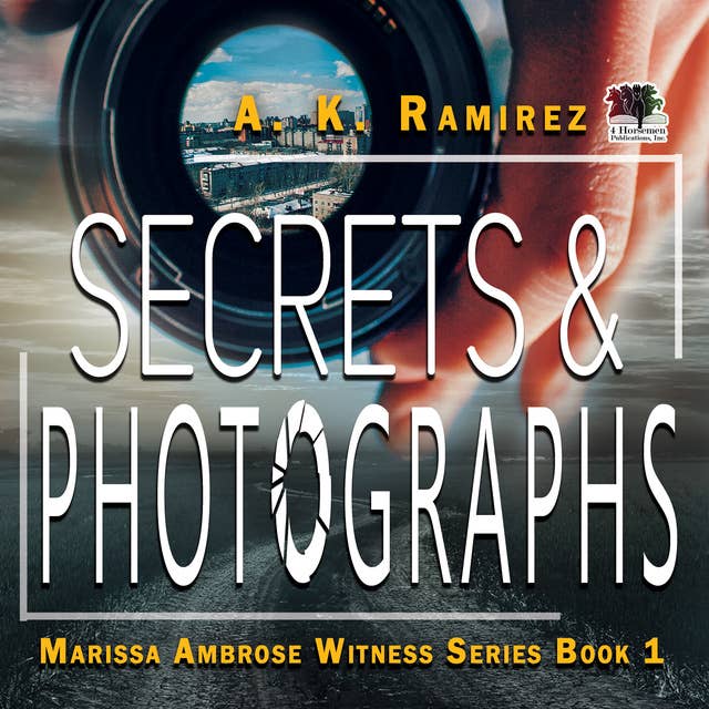 Secrets & Photographs