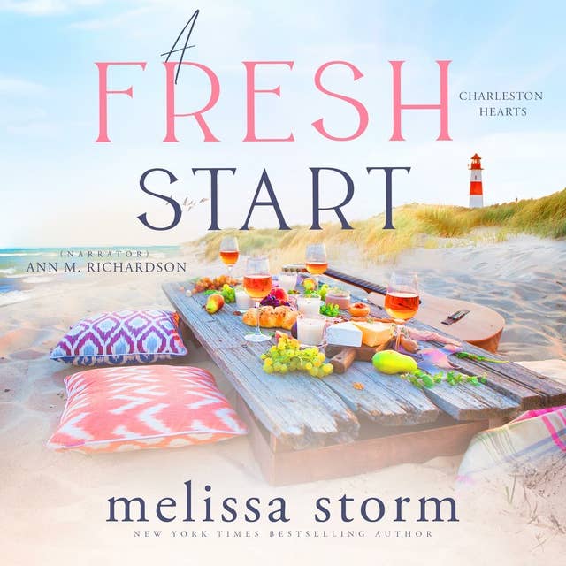 Cover for A Fresh Start