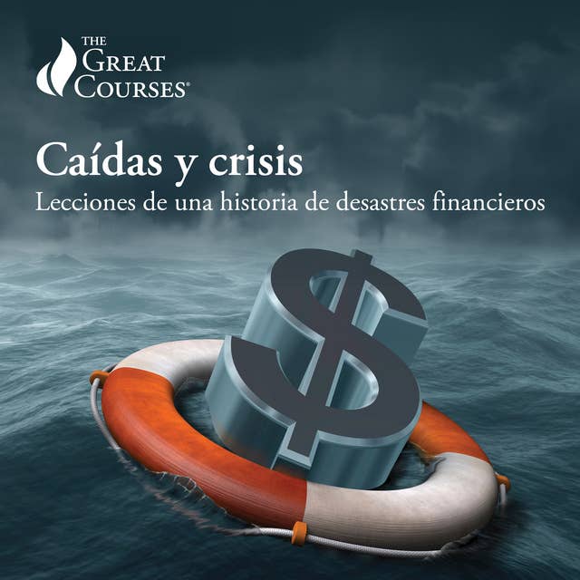 Caídas y crisis: Lecciones de una historia de desastres financieros