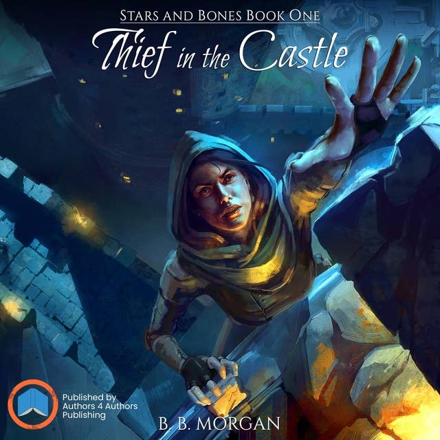 Thief in the Castle