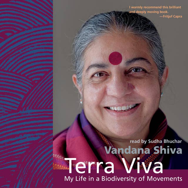 Terra Viva: My Life in a Biodiversity of Movements