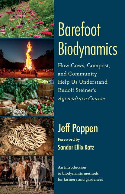 Barefoot Biodynamics: How Cows, Compost, and Community Help Us Understand Rudolf Steiner’s Agriculture Course