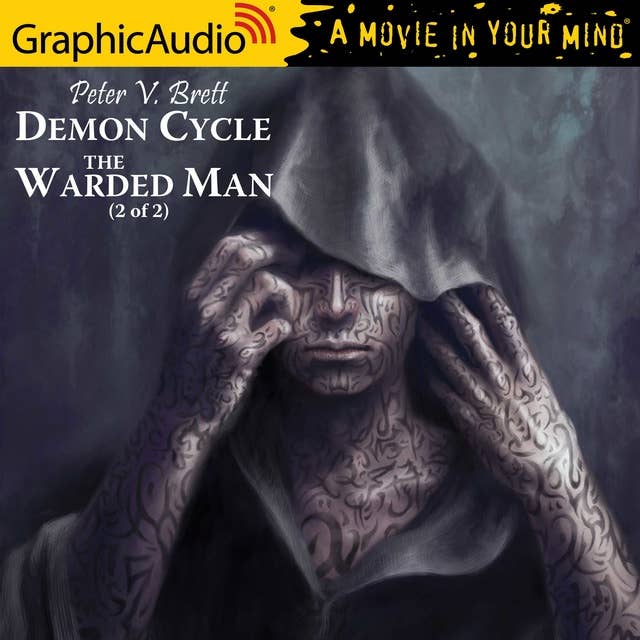 Cover for The Warded Man (2 of 2) [Dramatized Adaptation]