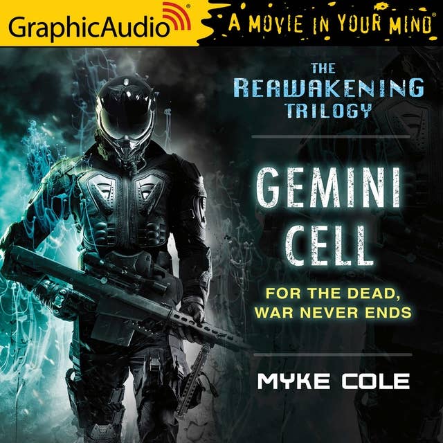 Gemini Cell [Dramatized Adaptation]