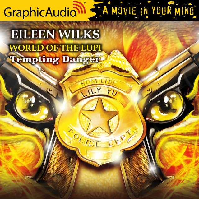 Tempting Danger [Dramatized Adaptation]