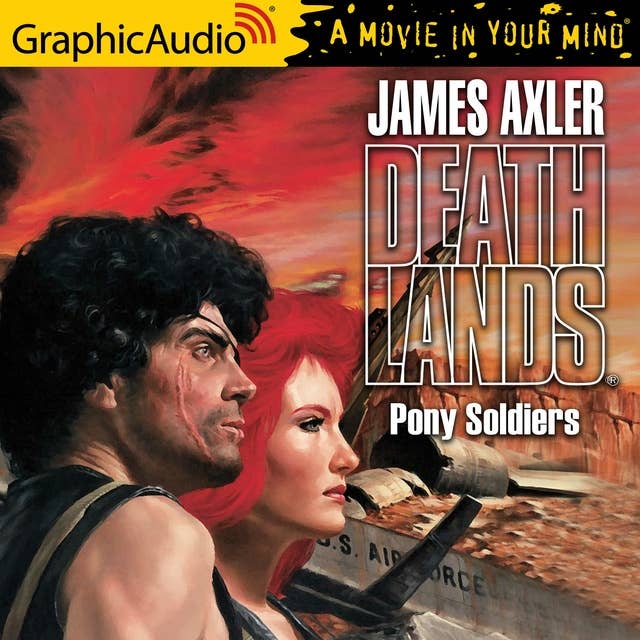 Pony Soldiers