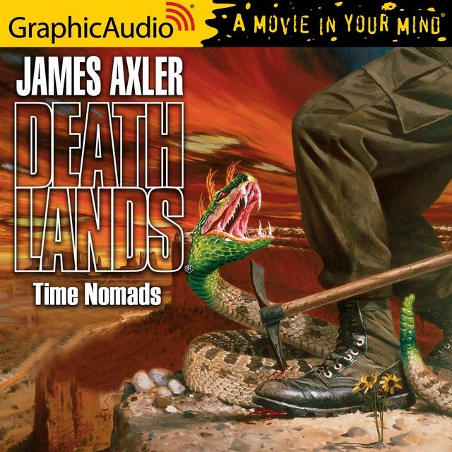 Time Nomads