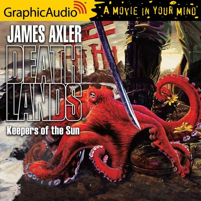 Keepers of the Sun