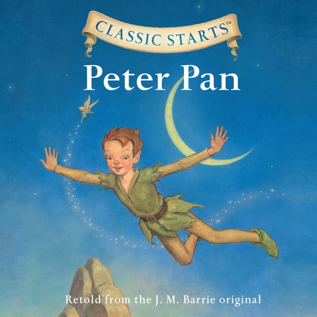 Peter Pan 