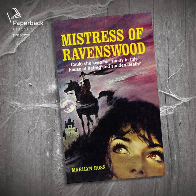 The Mistress of Ravenswood