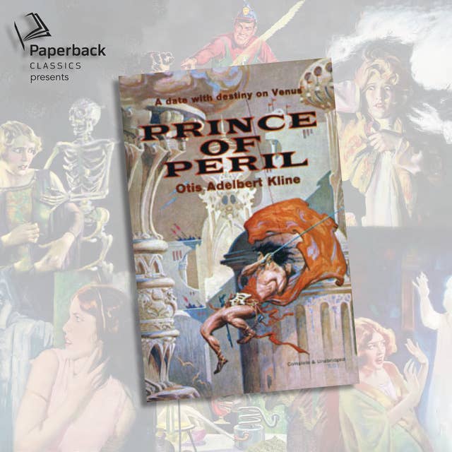 The Prince of Peril