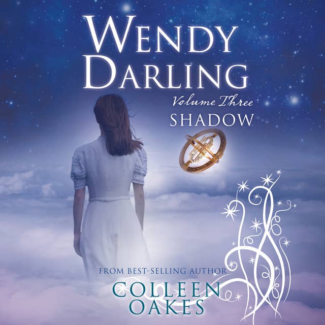 Wendy Darling: Volume 3: Shadow