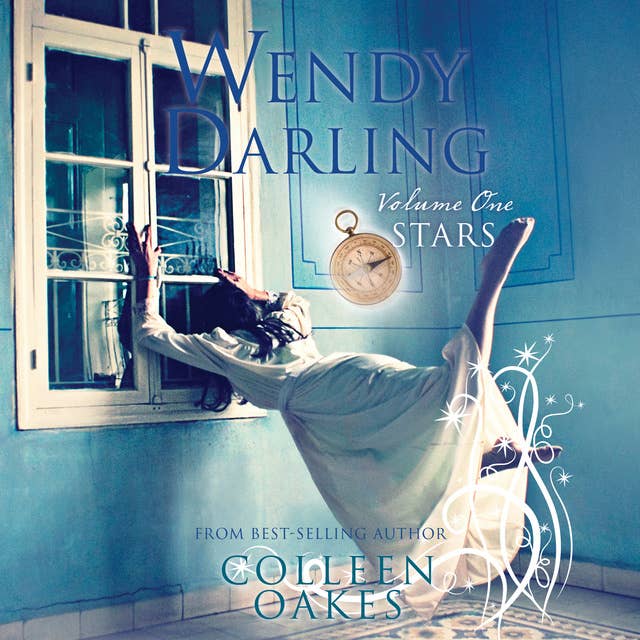 Cover for Stars: Wendy Darling
