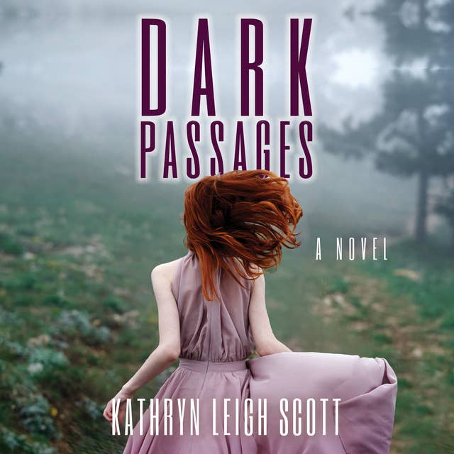 Cover for Dark Passages