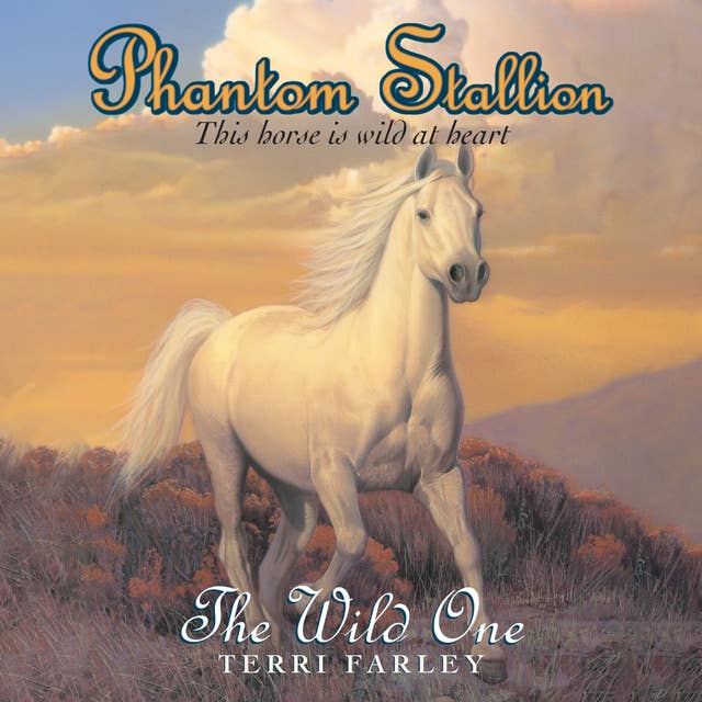 Phantom Stallion: The Wild One