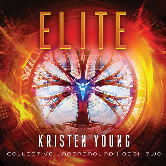 Cover for Elite