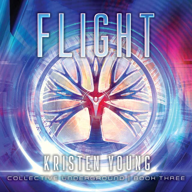 Cover for Flight