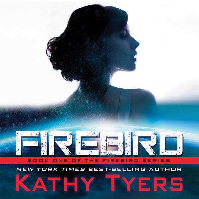 Cover for Firebird