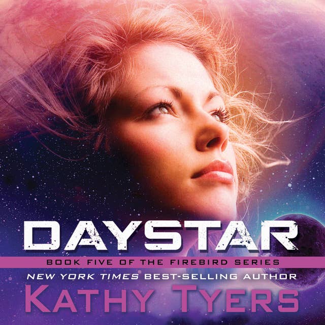 Cover for Daystar