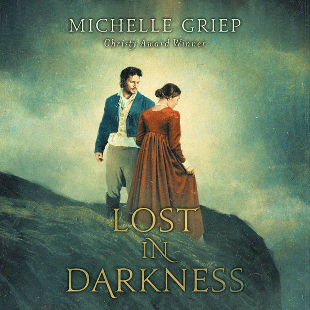 Lost in Darkness 