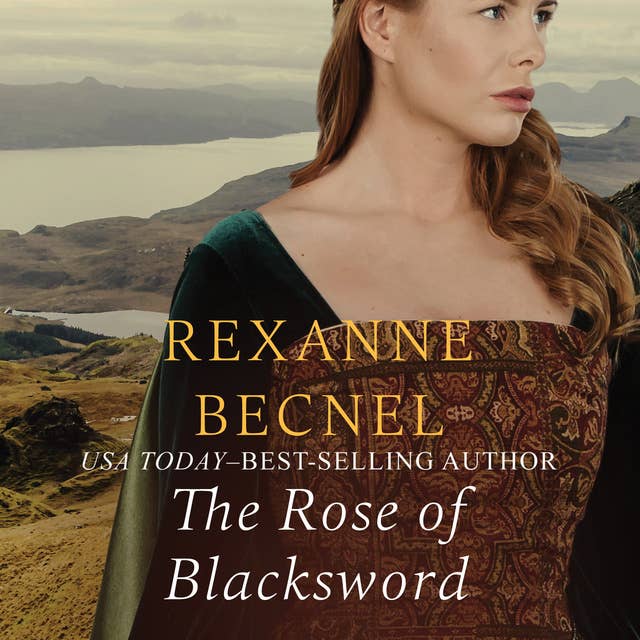 The Rose of Blacksword