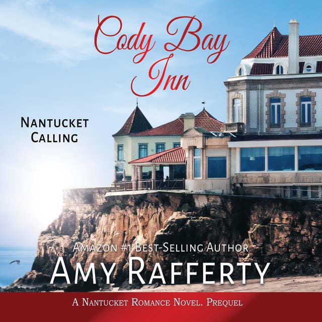 Cody Bay Inn: Nantucket Calling