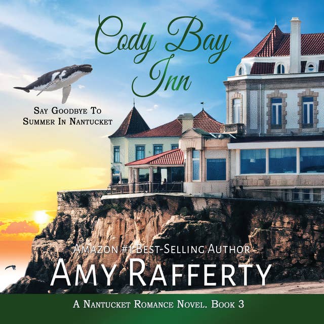 Cody Bay Inn: Say Goodbye to Summer in Nantucket