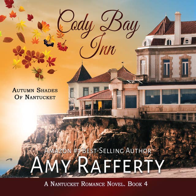 Cody Bay Inn: Autumn Shades of Nantucket