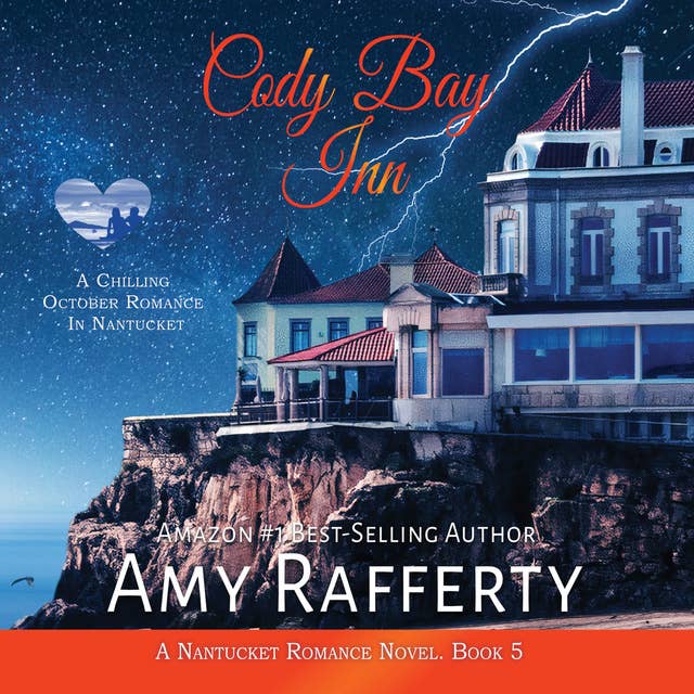 Cody Bay Inn: A Chilling October Romance in Nantucket
