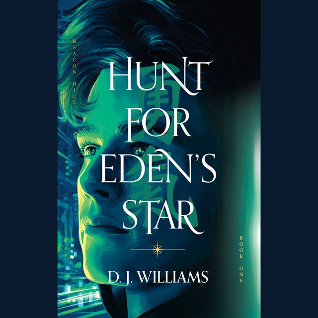 Hunt for Eden's Star
