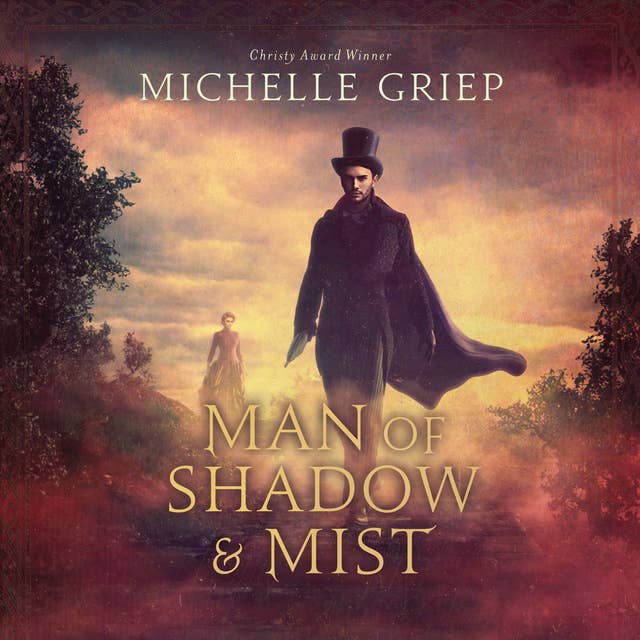 Man of Shadow and Mist