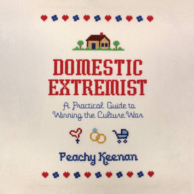 Domestic Extremist: A Practical Guide to Winning the Culture War
