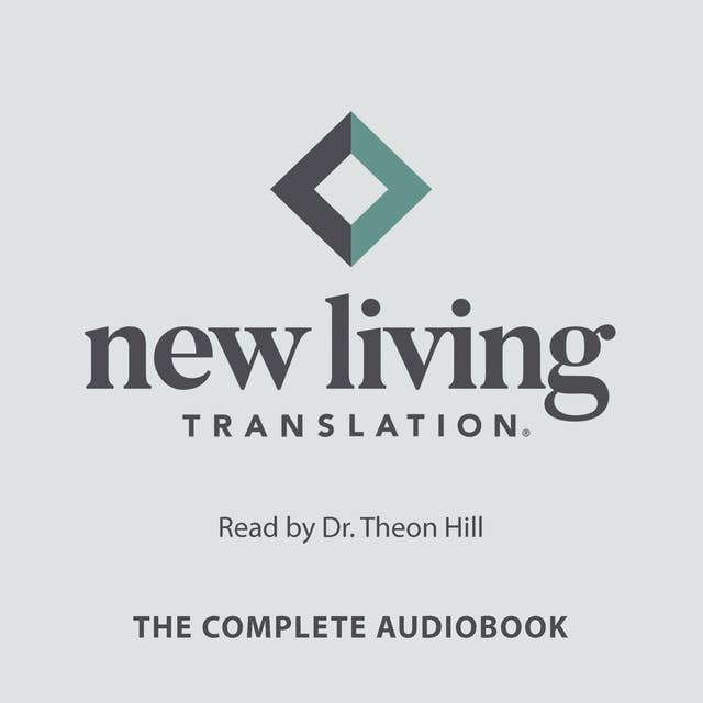 Holy Bible: New Living Translation (NLT)