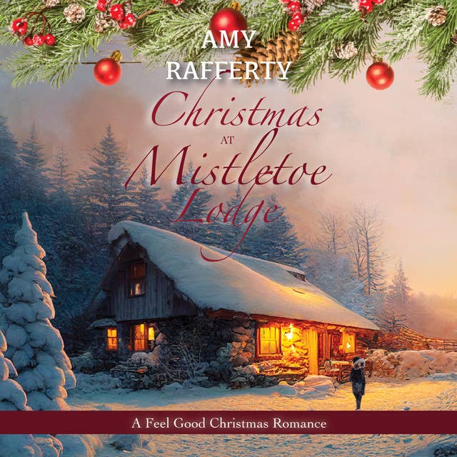 Christmas at Mistletoe Lodge