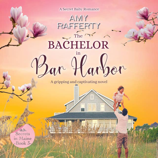 The Bachelor in Bar Harbor: A Secret Baby Romance