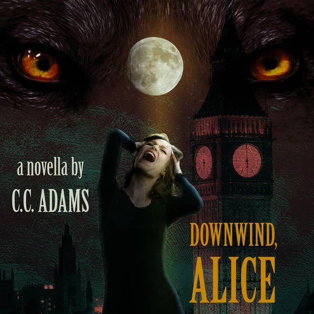 Downwind, Alice