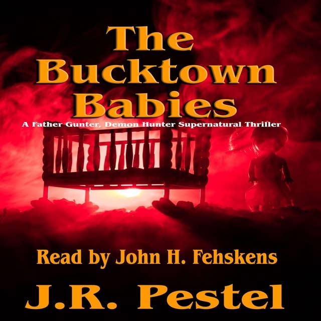 The Bucktown Babies